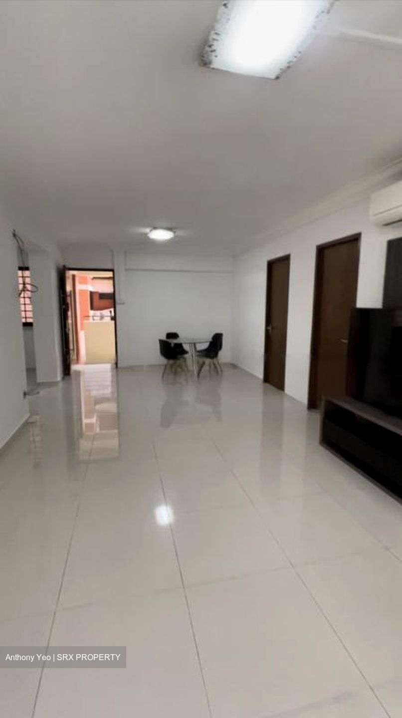 Blk 148 Mei Ling Street (Queenstown), HDB Executive #474109841